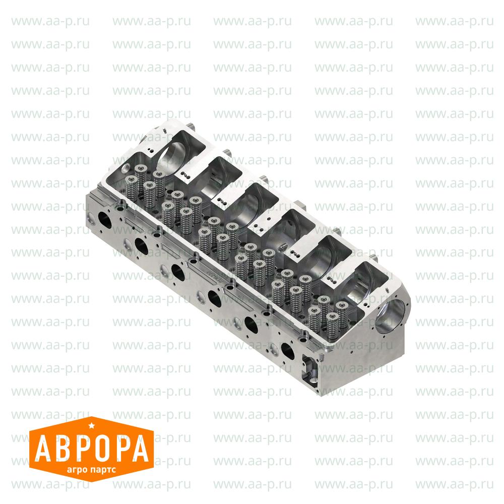 RE69912 ГОЛОВКА  БЛОКА  ЦИЛИНДРОВ